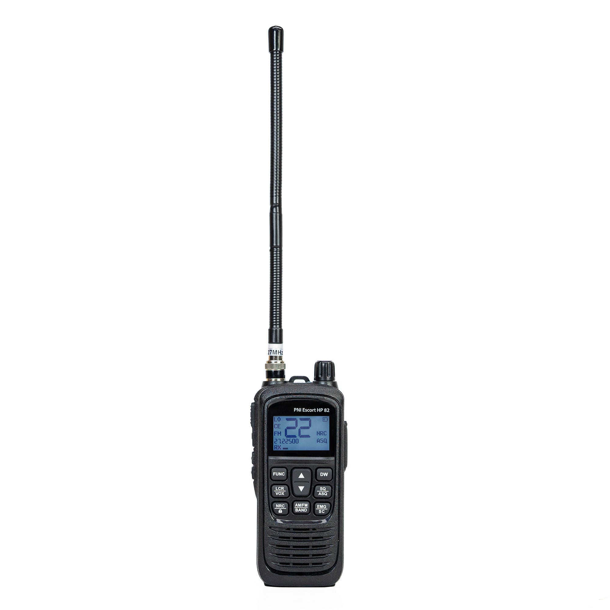 PNI ESCORT HP 82 PNI ESCORT HP 82